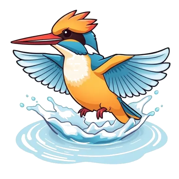 Welcome to Kingfisher.Love